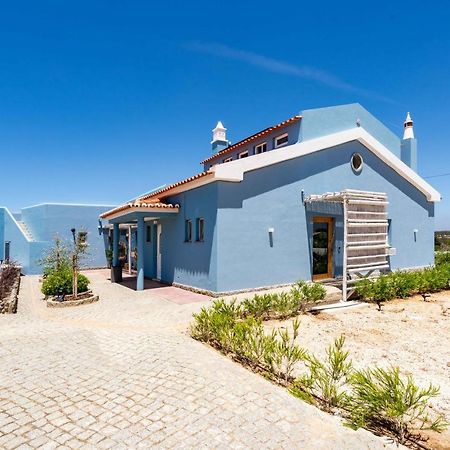 Wavesensations - Sagres Surf House Hostel Bagian luar foto