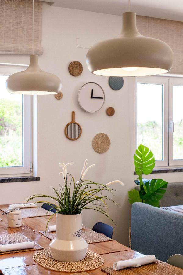 Wavesensations - Sagres Surf House Hostel Bagian luar foto